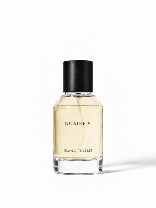 NOAIRE V Blanc Reverie 50ml extrait de parfum bottle, inspired by Parfums de Marly Valaya
