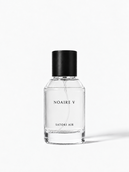NOAIRE V Satori Air 50ml extrait de parfum bottle, inspired by Louis Vuitton Imagination