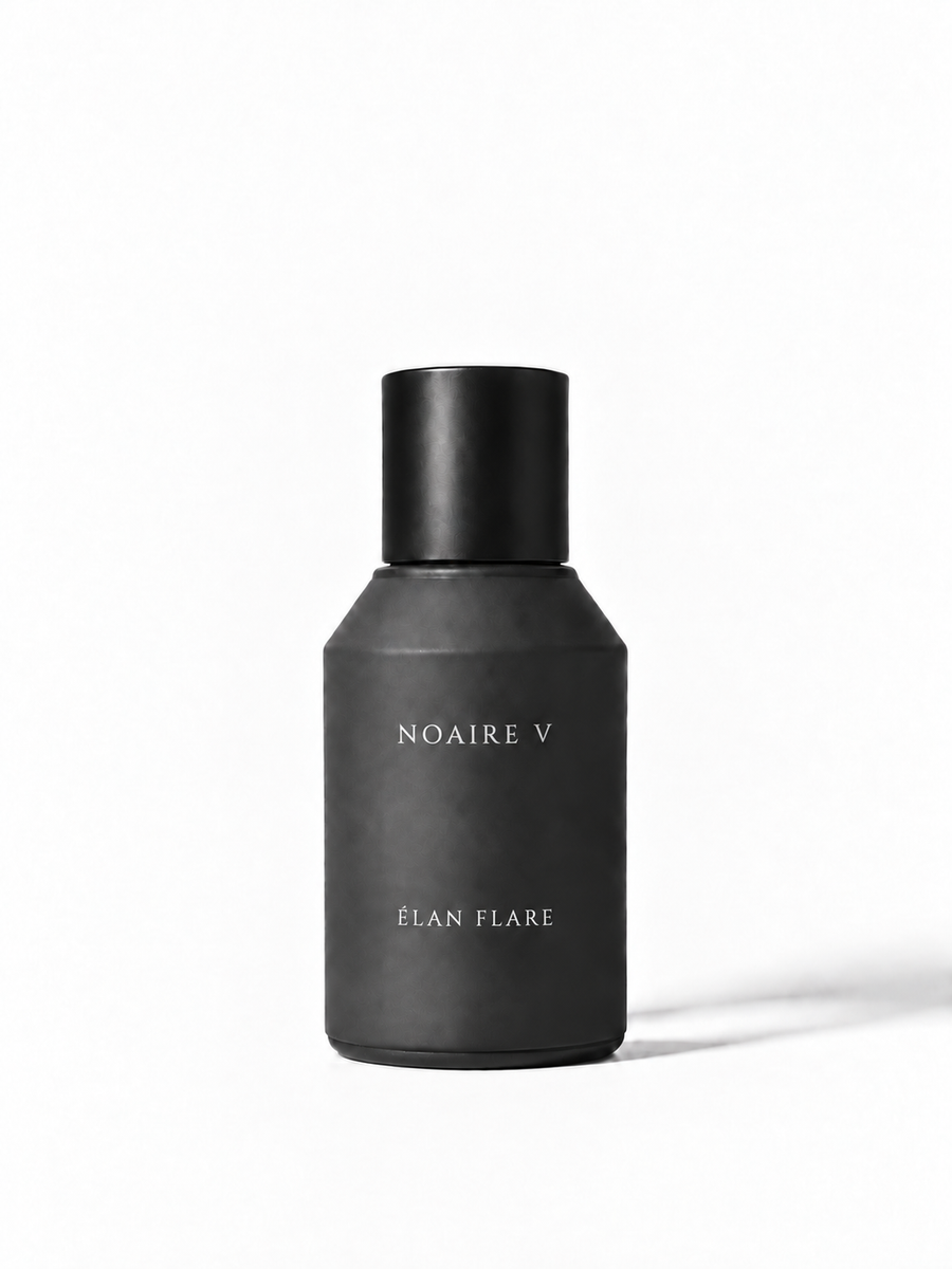 NOAIRE V Elan Flare 50ml extrait de parfum bottle, inspired by Parfums de Marly Althaïr