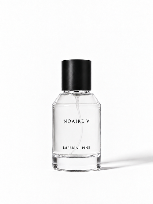 NOAIRE V Imperial Pine 50ml extrait de parfum bottle, inspired by Creed Aventus