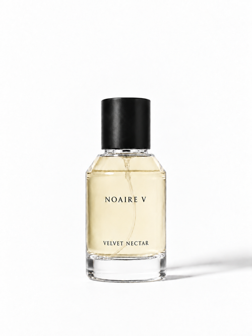 NOAIRE V Velvet Nectar 50ml extrait de parfum bottle, inspired by Xerjoff Erba Pura