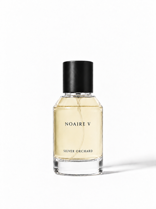 NOAIRE V Silver Orchard 50ml extrait de parfum bottle, inspired by Parfums de Marly Layton