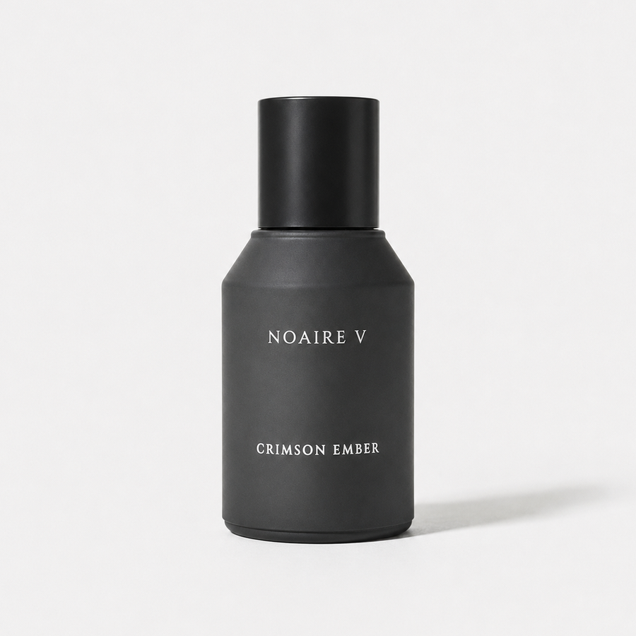 NOAIRE — CRIMSON EMBER