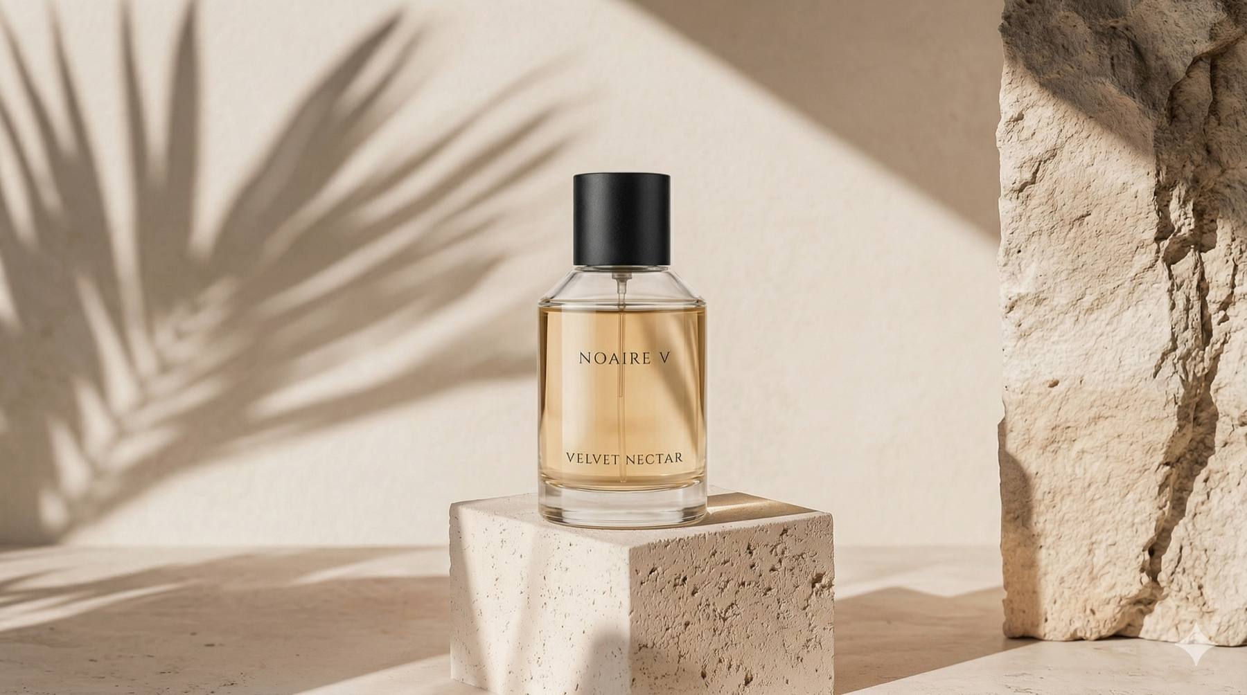 NOAIRE V fragrance