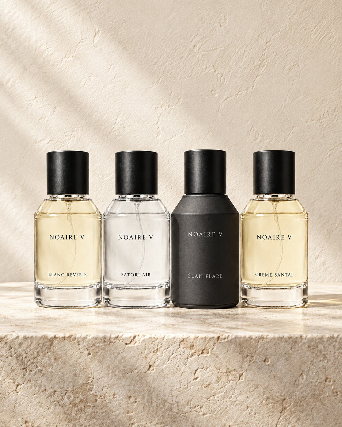 NOAIRE V fragrance